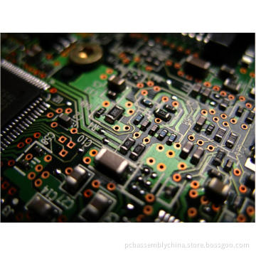 breast biopsy systems electronic assembly